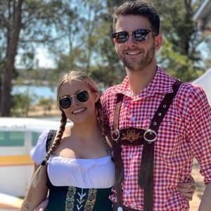 Meet your Posher, Leah